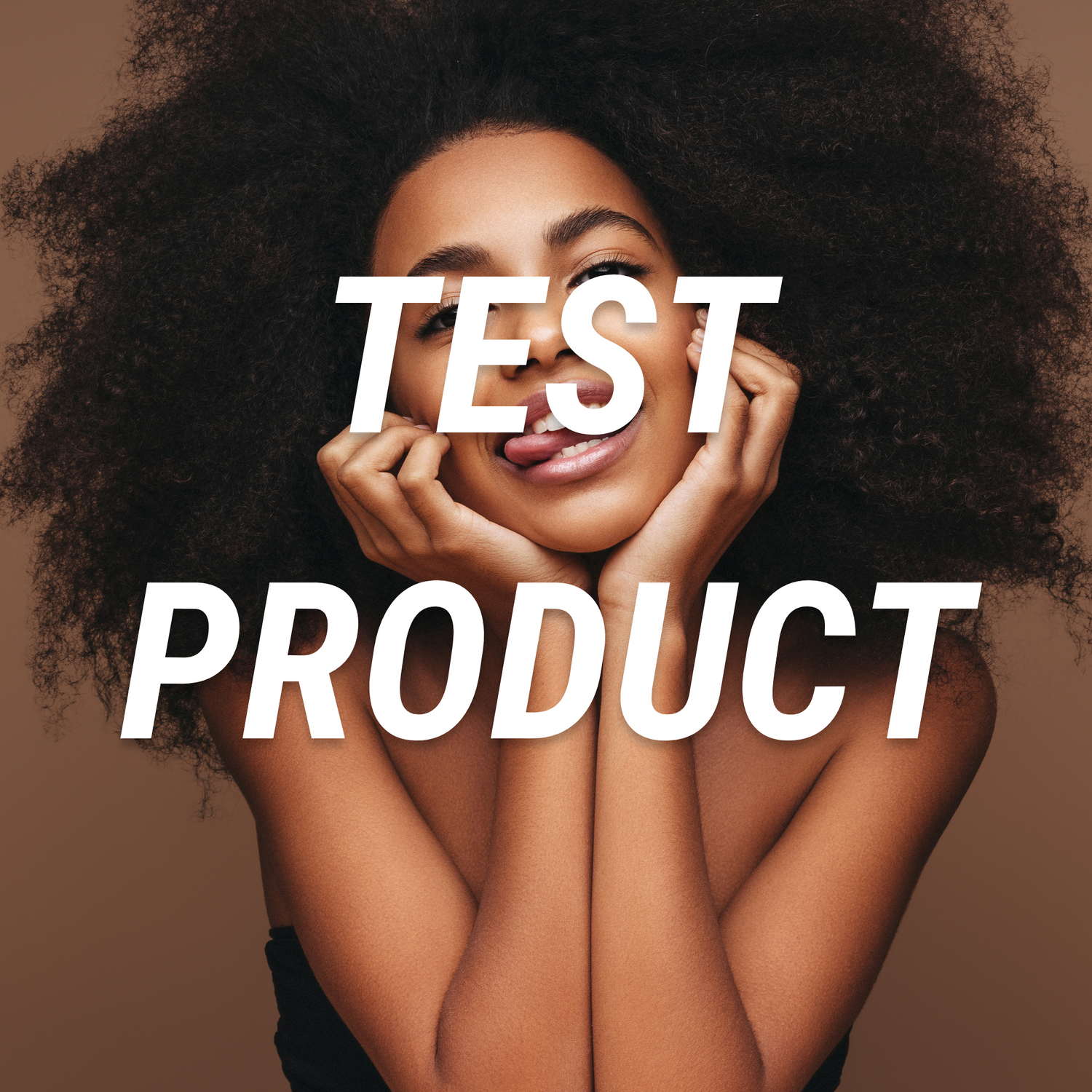 TEST OFFER